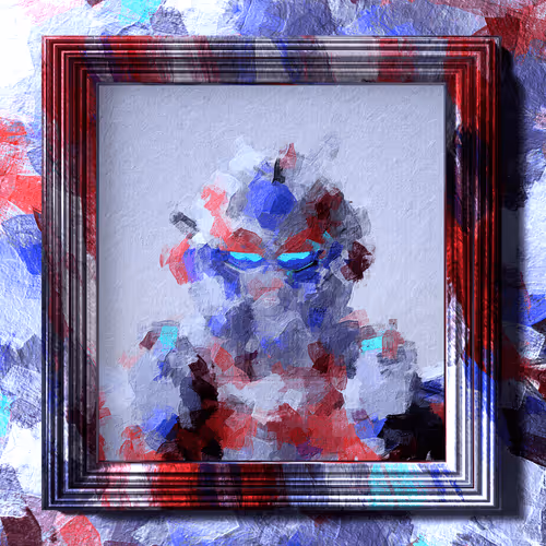 Item #2232886659654272852716996330071204032384943804077326866555382149238617014273 Media