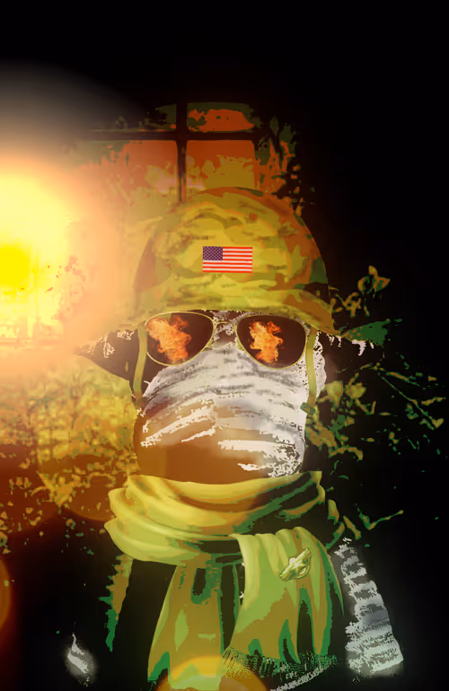 Item #50521642400247584820039019709541665777123567855900865984760148796191178489857 Media