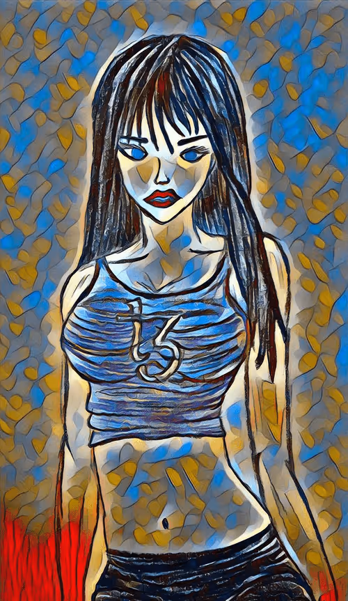 Item #15906674095927040800760695288282435355445820871917809401870614410459898445825 Media