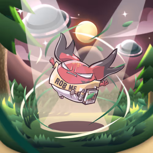 Item #5317820469937113615421406551873046285450910389143865792595539596564190199809 Media