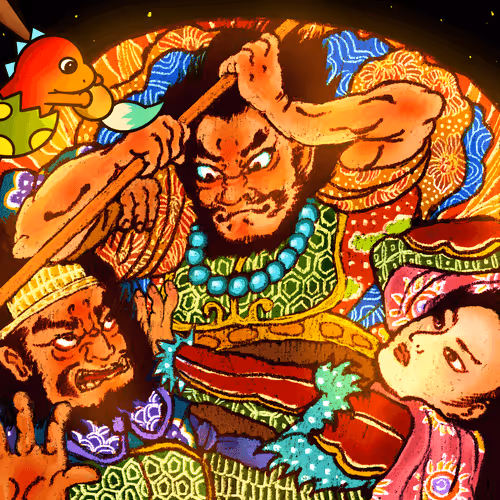 Item #77283894416621703724924655503985279808285509930623109686581277359461273436161 Media