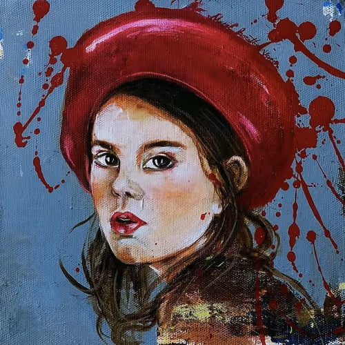 Item #63739301750695873690051961844670699457705385780627073091064271226960919658497 Media