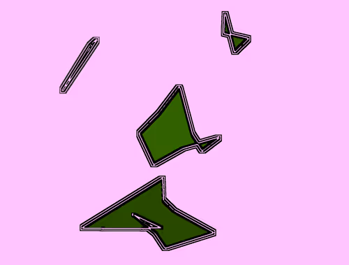 Item #36927232541089951003827642497469999747022049220322961794784617192558652555265 Media