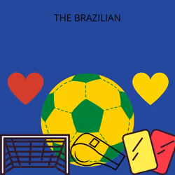 The Soccerball