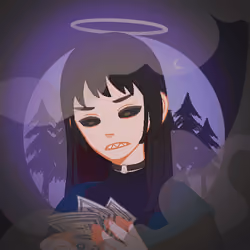 Demon Person