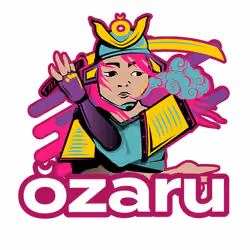 ozaru girl