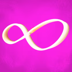 Pink Infinity