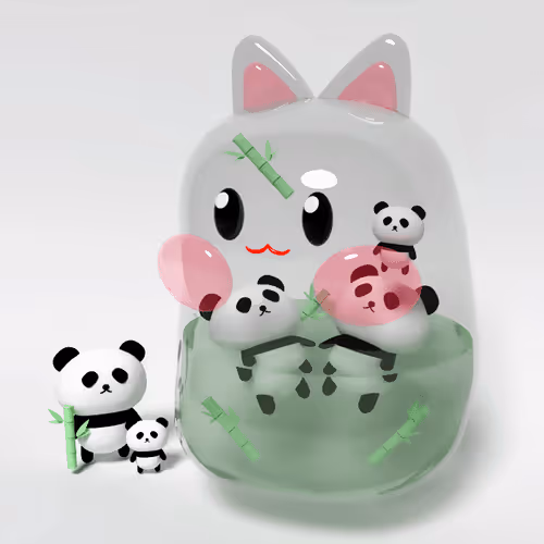 Juicymong#43