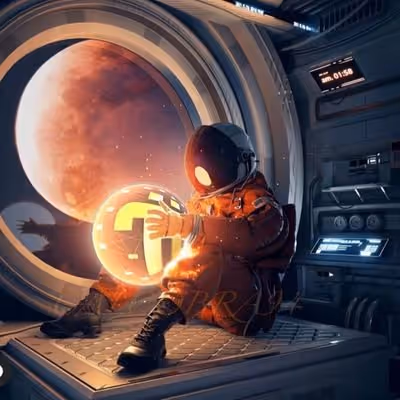 Item #63465259600371401764447365018164001825754237866018535949666571401804675809281 Media