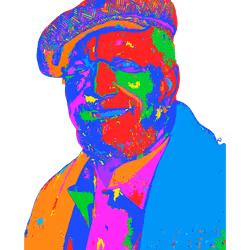 FRED SANFORD