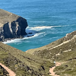 St Agnes