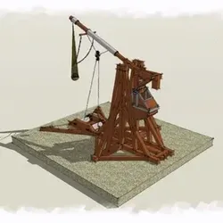 Trebuchet#001