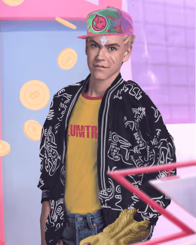 Item #2248475163537549920095401759923907350836887133651280333769890471997249421313 Media