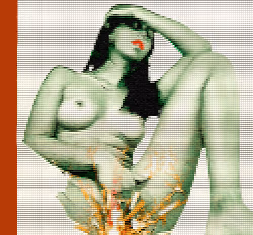 Item #89330801989658232401770618717725685726696768569458401158403949705056495862260 Media