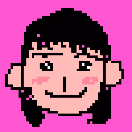 ふじこNFT＿001