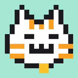 Kawa-Neko #004