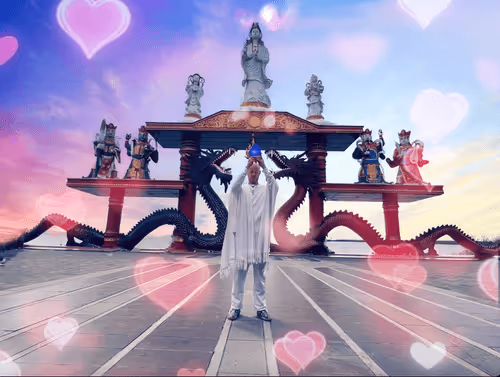 Item #83602917889072311038196738115952345562176890266904803816015399761699544236033 Media