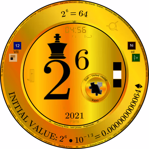 Item #34443189863698878579424133180311032019721900936587716918744786301296354263041 Media