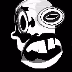 Big Mouth 41