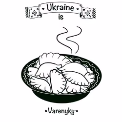 Varenyky
