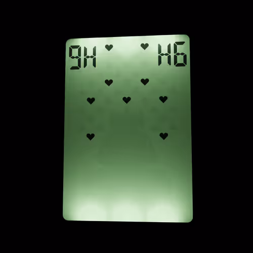 Item #91447235962566050843204486988071869977837851175592152380177511682968756682753 Media