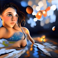 From Far Away - Aitopia ART
