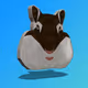 DCBC - Chipmunk