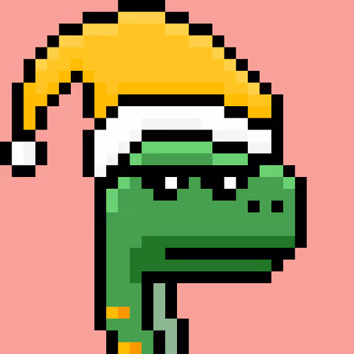 Christmas Punk 39