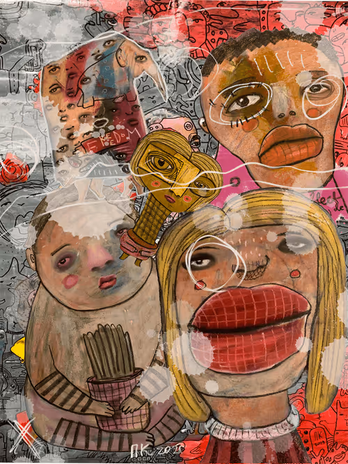 Item #111410243714565939061058273793784811502051542626800421891124073669485863632897 Media