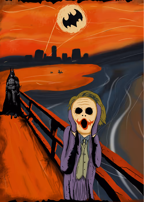 Item #97224250509598418632564805467542834827638026297984164786291870336863201918977 Media