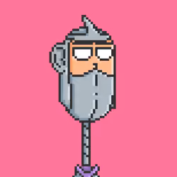 Pixelneck #23