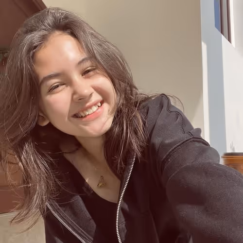 beautiful smile