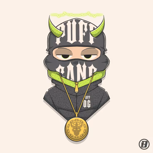 The Metapuffers - Puff Content 9