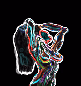 Item #68616728162997220441177686266159664842781146907821673387694137564691358023681 Media