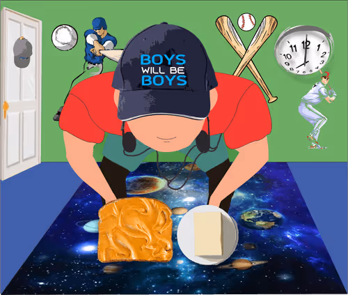 Item #2431614720970069508476165631368301035603302735147097488074216727297877082113 Media