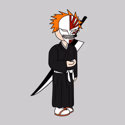 COMPANION BLEACH