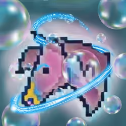 New Pixel Animal #5