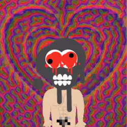 living dead