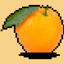 Pixelated F&V #5