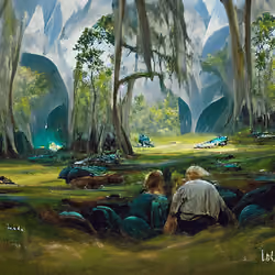 Lost Glade, #0050