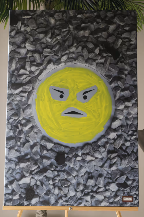 Item #23712955375445781403554449597734991184459726037539563642804380990473599188993 Media