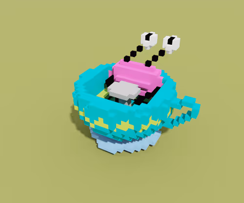 Item #50041945015016900655934083629708075588633816212364342122157534843181861961729 Media