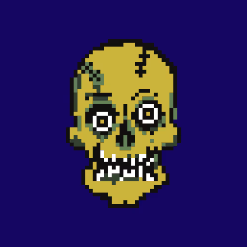 Ether Zombie