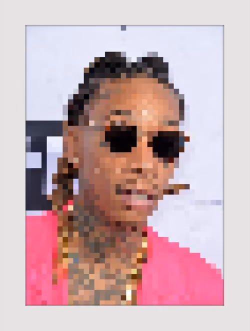 Item #22428314632143398143245141600607394385821662401871862598974020914134434971649 Media