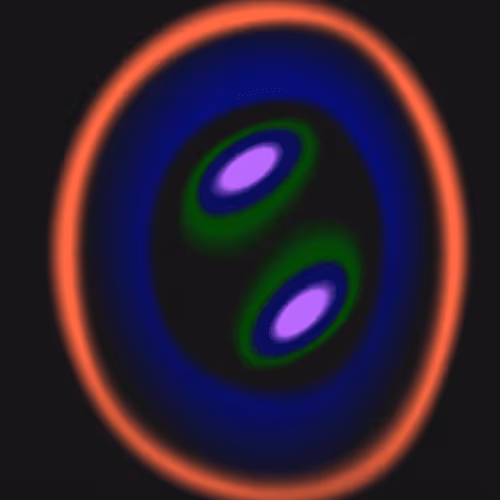 AURA #001