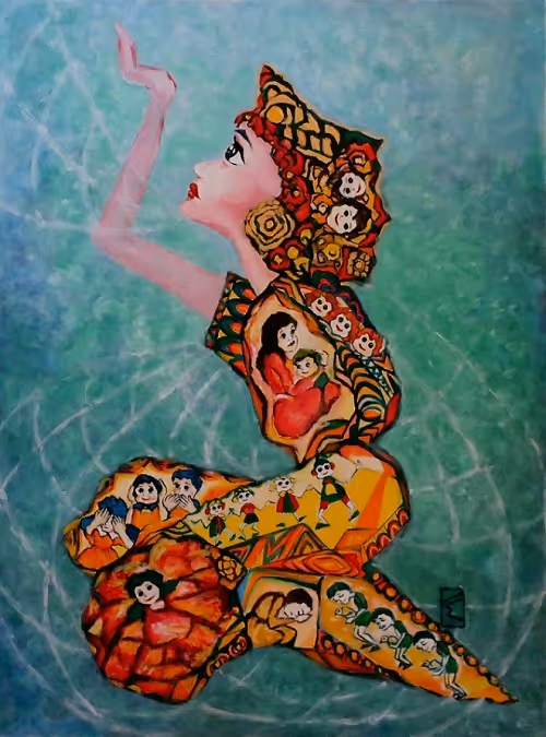 Item #26642223948486097991241938669215128633135740606305220212287473150196140998657 Media