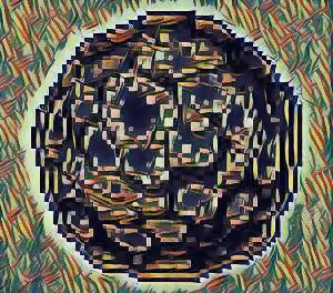 Item #74388721199083954673298778298232823886096642493620239959546428058618124304385 Media