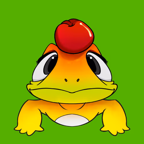 START PFP by Shen 2nd #3