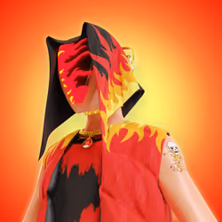 FAYAAMAV 0025