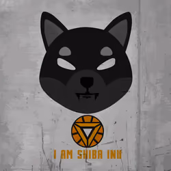 I AM SHIBA INU